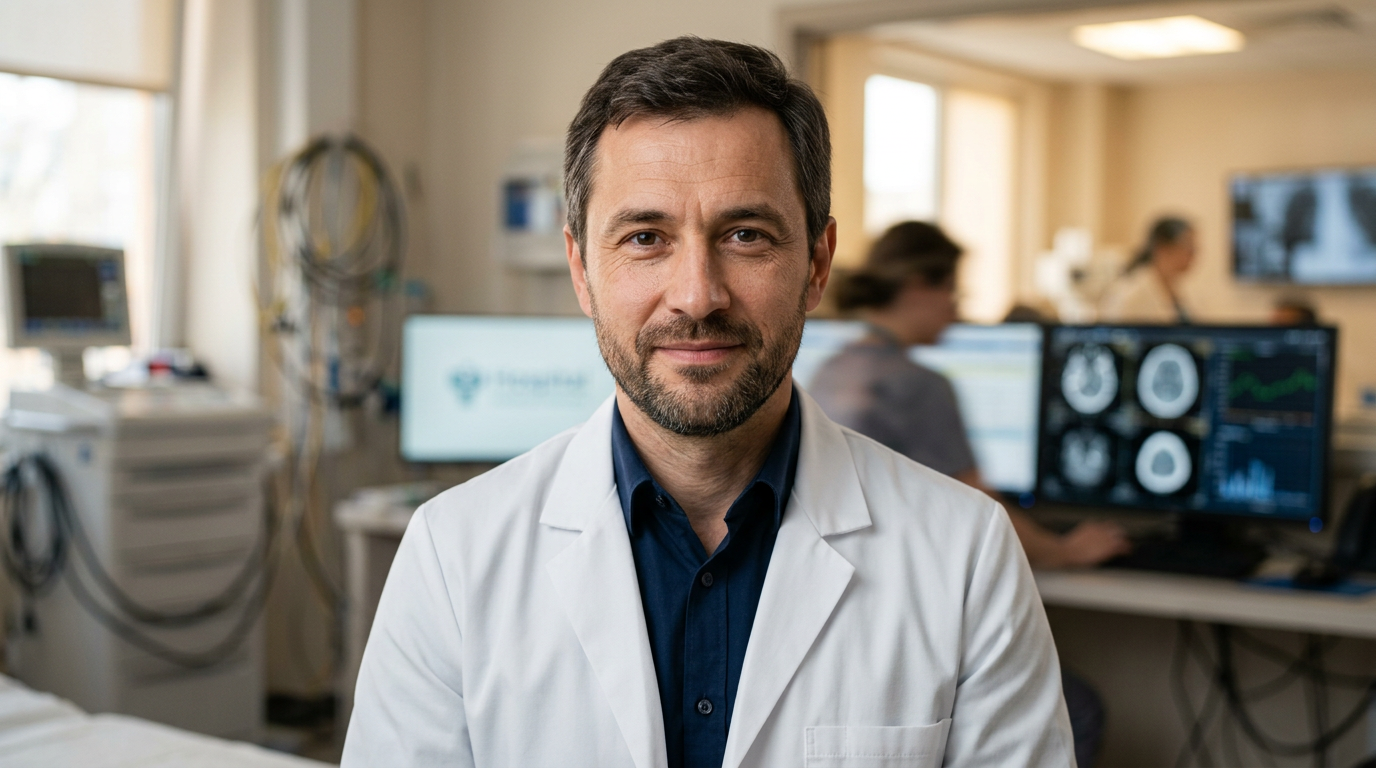 Алексей Воронов