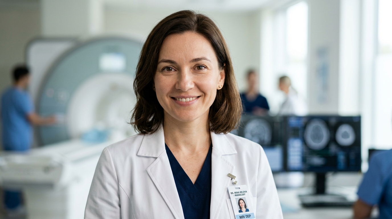 Ирина Белова