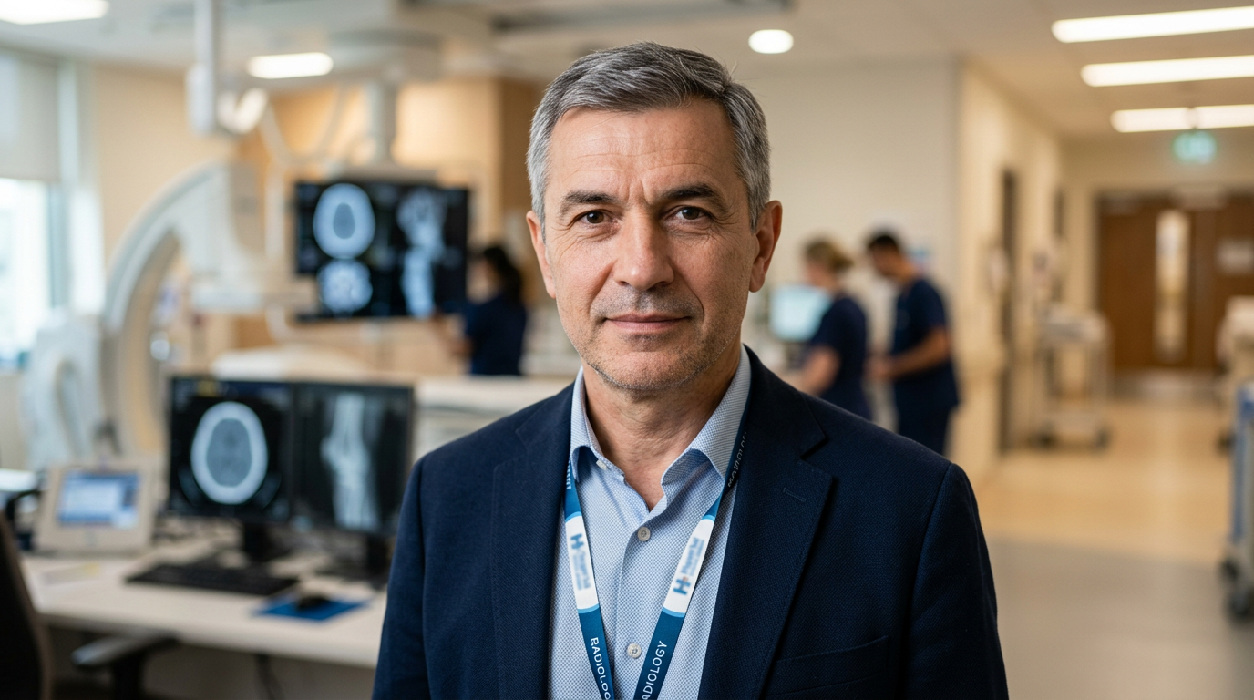 Лев Андреев